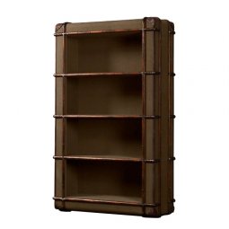 Шкаф Глобетреккер RESTORATION HARDWARE