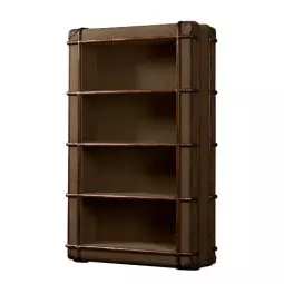 Шкаф Глобетреккер RESTORATION HARDWARE
