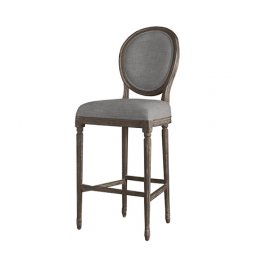 Стул барный Спа RESTORATION HARDWARE