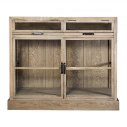 Витрина Вейк ROOMERS FURNITURE