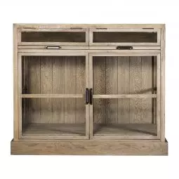 Витрина Вейк ROOMERS FURNITURE