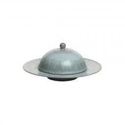 Чаша с крышкой ROOMERS TABLEWARE
