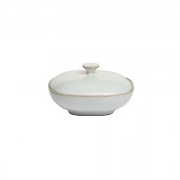 Чаша с крышкой ROOMERS TABLEWARE