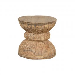 Приставной стол XIX век, Индия ROOMERS ANTIQUE