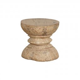 Табурет XIX век, Индия ROOMERS ANTIQUE