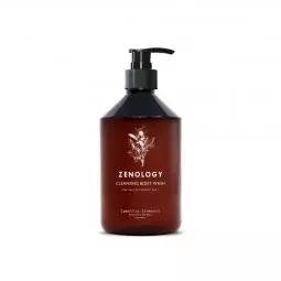 Гель для душа ZENOLOGY