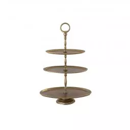 Этажерка ROOMERS TABLEWARE