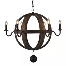 Люстра ROOMERS FURNITURE