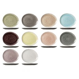 Тарелка ROOMERS TABLEWARE