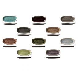 Тарелка ROOMERS TABLEWARE