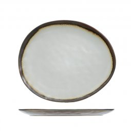 Тарелка ROOMERS TABLEWARE