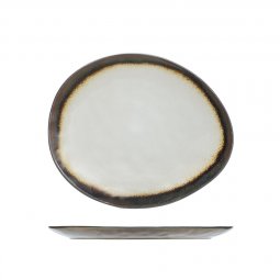 Тарелка ROOMERS TABLEWARE