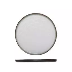 Тарелка ROOMERS TABLEWARE