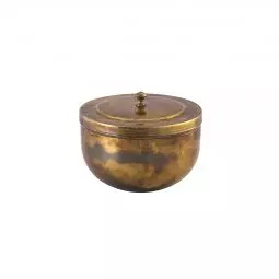 Шкатулка ROOMERS TABLEWARE