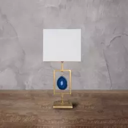Лампа настольная ROOMERS FURNITURE
