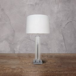 Лампа настольная ROOMERS FURNITURE