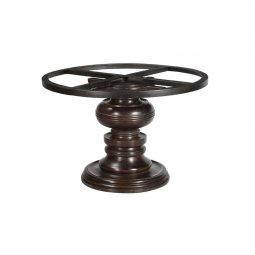 Подстолье XIX век, Индия ROOMERS ANTIQUE