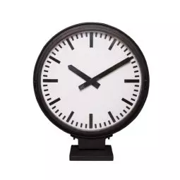 Часы с подсветкой Дифрент RESTORATION HARDWARE