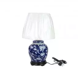 Лампа настольная ROOMERS FURNITURE