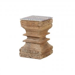 Приставной стол XIX век, Индия ROOMERS ANTIQUE