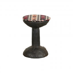 Приставной стол XIX век, Индия ROOMERS ANTIQUE