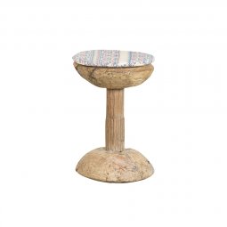 Приставной стол XIX век, Индия ROOMERS ANTIQUE