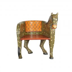 Полукресло XIX век, Индия ROOMERS ANTIQUE
