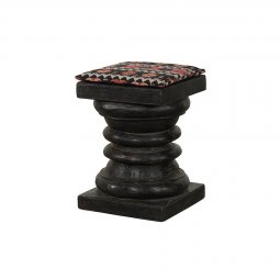 Приставной стол XIX век, Индия ROOMERS ANTIQUE