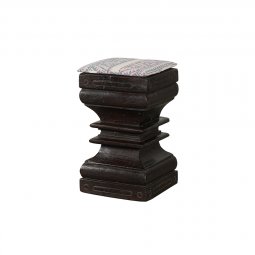 Приставной стол XIX век, Индия ROOMERS ANTIQUE