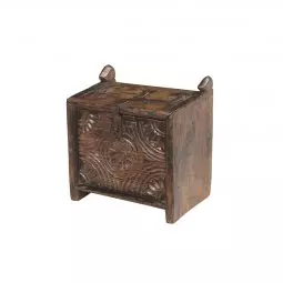 Сундук XIX век, Индия ROOMERS ANTIQUE
