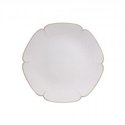 Тарелка ROOMERS TABLEWARE