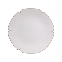 Тарелка ROOMERS TABLEWARE