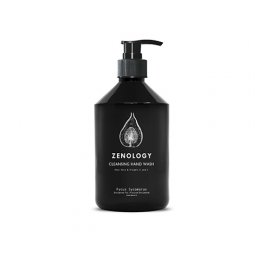 Жидкое мыло для рук ZENOLOGY