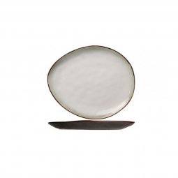 Тарелка ROOMERS TABLEWARE