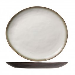 Тарелка ROOMERS TABLEWARE