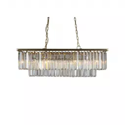Люстра ROOMERS FURNITURE