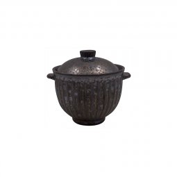 Чаша с крышкой ROOMERS TABLEWARE