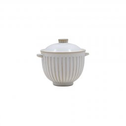 Чаша с крышкой ROOMERS TABLEWARE