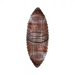 Декоративный кокон (набор 2шт) ROOMERS FURNITURE