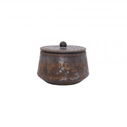 Чаша  с крышкой ROOMERS TABLEWARE