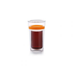 Стакан с крышкой SAMADOYO