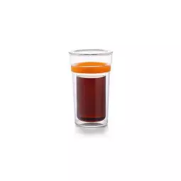 Стакан с крышкой SAMADOYO