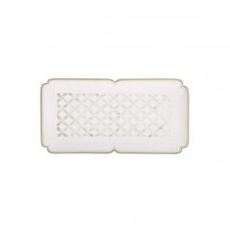 Тарелка ROOMERS TABLEWARE