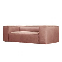 Диван Салмон RESTORATION HARDWARE