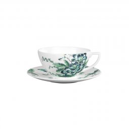 Чайная пара WEDGWOOD