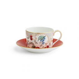 Чайная пара WEDGWOOD