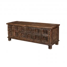 Сундук XIX век, Индия ROOMERS ANTIQUE