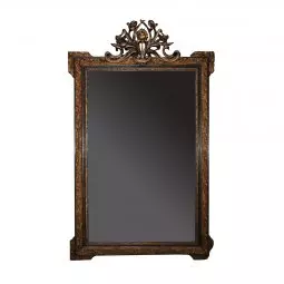 Зеркало Людовик XX век ROOMERS ANTIQUE