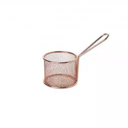 Корзина для картофеля фри ROOMERS TABLEWARE
