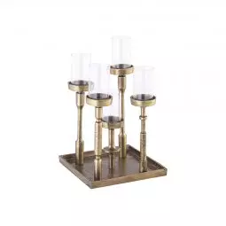 Подсвечник ROOMERS FURNITURE